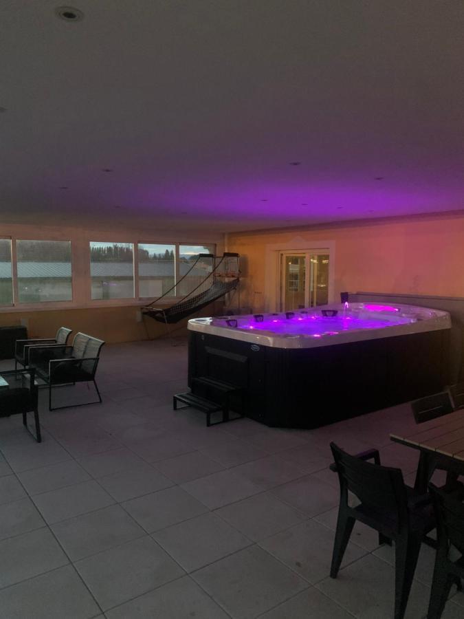 La Terrasse Du Parc Apartment Marckolsheim Luaran gambar